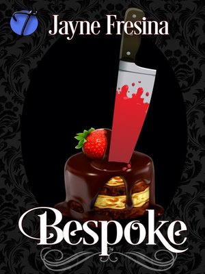 cover image of Bespoke, no. 1
